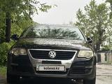 Volkswagen Passat 2008 года за 3 000 000 тг. в Алматы