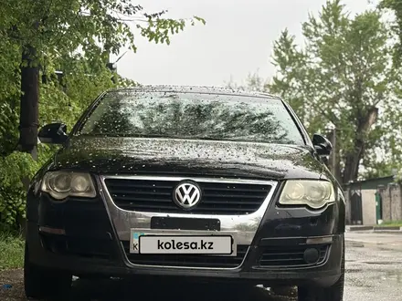 Volkswagen Passat 2008 года за 3 000 000 тг. в Алматы