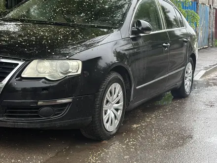 Volkswagen Passat 2008 года за 3 000 000 тг. в Алматы – фото 6