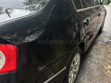 Volkswagen Passat 2008 года за 3 000 000 тг. в Алматы – фото 8