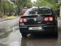 Volkswagen Passat 2008 года за 3 000 000 тг. в Алматы – фото 7