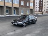 Mercedes-Benz C 220 1994 года за 2 470 000 тг. в Кокшетау