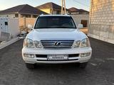 Lexus LX 470 2005 года за 13 000 000 тг. в Алматы