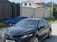 Toyota Camry 2019 годаүшін13 700 000 тг. в Шымкент