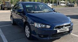 Mitsubishi Lancer 2008 года за 3 100 000 тг. в Алматы