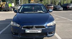 Mitsubishi Lancer 2008 года за 3 100 000 тг. в Алматы – фото 2