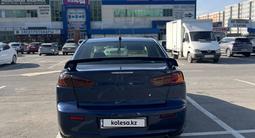 Mitsubishi Lancer 2008 года за 3 100 000 тг. в Алматы – фото 5