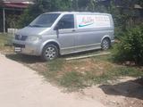 Volkswagen Transporter 2008 года за 5 500 000 тг. в Ленгер