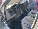 Volkswagen Transporter 2008 года за 5 500 000 тг. в Ленгер – фото 4