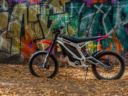 Voge  Bicose EF 40 X 2025 года за 2 500 000 тг. в Алматы