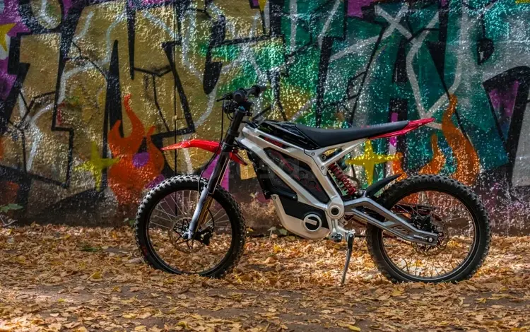 Voge  Bicose EF 40 X 2025 года за 2 500 000 тг. в Алматы