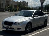 Subaru Legacy 2006 года за 4 250 000 тг. в Алматы – фото 2
