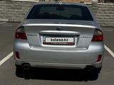Subaru Legacy 2006 года за 4 250 000 тг. в Алматы – фото 4
