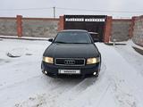 Audi A4 2003 года за 2 000 000 тг. в Кызылорда – фото 3