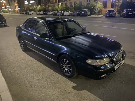 Hyundai Sonata 1996 года за 950 000 тг. в Астана – фото 5