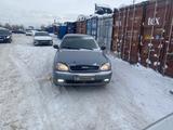 Chevrolet Lanos 2007 годаfor650 000 тг. в Астана