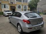 Chevrolet Cruze 2013 годаүшін3 800 000 тг. в Уральск – фото 2