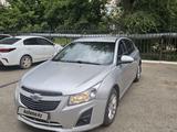 Chevrolet Cruze 2013 годаүшін3 800 000 тг. в Уральск