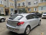 Chevrolet Cruze 2013 годаүшін3 800 000 тг. в Уральск – фото 3