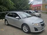 Chevrolet Cruze 2013 годаүшін3 800 000 тг. в Уральск – фото 4