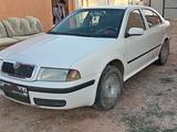 Skoda Octavia 2006 годаүшін2 500 000 тг. в Актобе