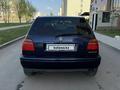 Volkswagen Golf 1996 года за 2 250 000 тг. в Астана – фото 6