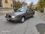 Audi A6 1996 годаүшін3 500 000 тг. в Шымкент