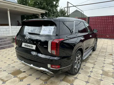 Hyundai Palisade 2020 года за 17 500 000 тг. в Алматы – фото 3