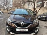 Renault Kaptur 2019 годаүшін6 600 000 тг. в Алматы – фото 2