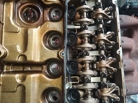 Мотор мицубиси ланцер 1.6 за 250 000 тг. в Алматы – фото 2