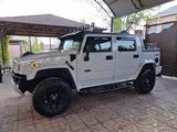 Hummer H2 2008 года за 18 000 000 тг. в Кызылорда