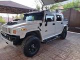 Hummer H2 2008 года за 15 000 000 тг. в Кызылорда – фото 2