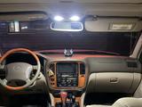 Lexus LX 470 2001 года за 8 500 000 тг. в Жанаозен – фото 4