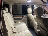 Lexus LX 470 2001 года за 8 500 000 тг. в Жанаозен – фото 5