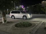 Lexus LX 470 2001 года за 8 500 000 тг. в Жанаозен – фото 2
