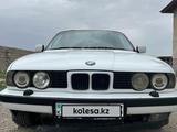 BMW 520 1990 годаүшін1 650 000 тг. в Туркестан – фото 2