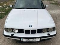 BMW 520 1990 года за 1 650 000 тг. в Туркестан