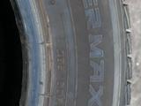 Шины Dunlop 265/60 R18 за 380 000 тг. в Астана – фото 4