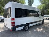Mercedes-Benz Sprinter 2014 года за 18 500 000 тг. в Тараз – фото 3