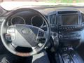 Toyota Land Cruiser 2011 годаүшін19 500 000 тг. в Тараз – фото 9