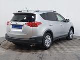 Toyota RAV4 2015 года за 10 690 000 тг. в Астана – фото 5