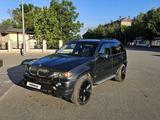 BMW X5 2005 годаүшін7 000 000 тг. в Семей – фото 3