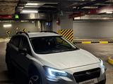 Subaru XV 2018 года за 10 000 000 тг. в Алматы