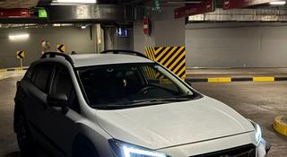 Subaru XV 2018 года за 10 000 000 тг. в Алматы