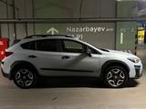 Subaru XV 2018 года за 10 000 000 тг. в Алматы – фото 4