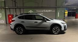 Subaru XV 2018 годаүшін10 000 000 тг. в Алматы – фото 4