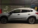 Subaru XV 2018 года за 10 000 000 тг. в Алматы – фото 5