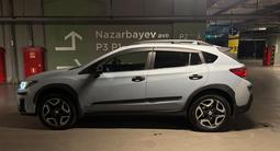 Subaru XV 2018 годаүшін10 000 000 тг. в Алматы – фото 5