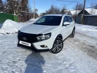 ВАЗ (Lada) Vesta SW Cross 2018 года за 4 800 000 тг. в Алматы