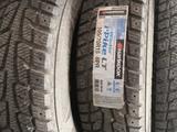 Шины хангкок за 25 000 тг. в Алматы – фото 2